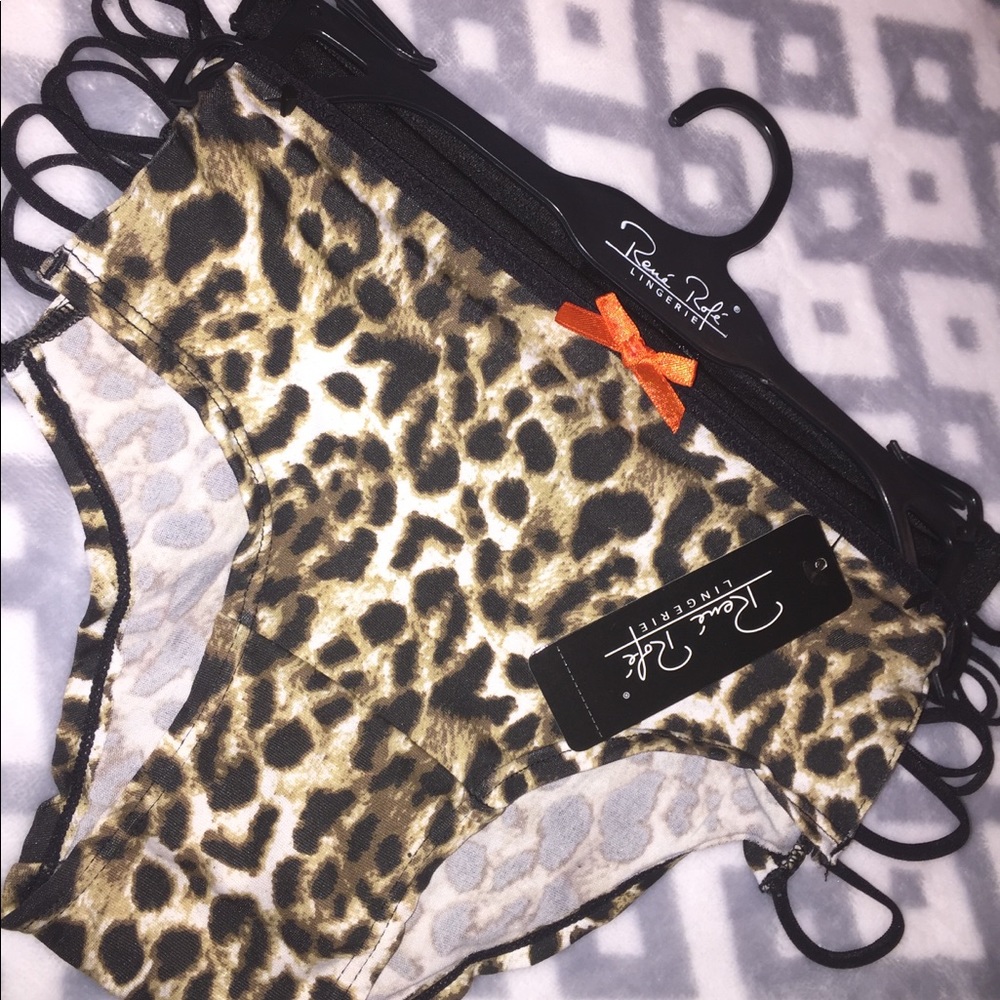 Panties